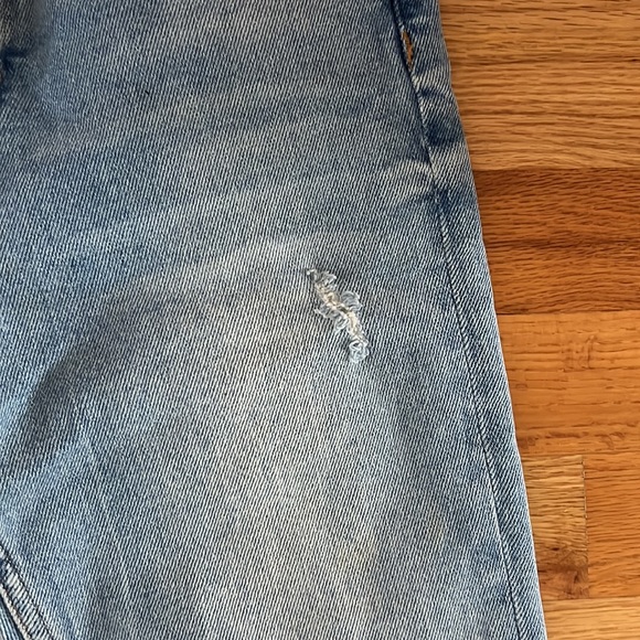 Used zara skinny jeans size 4 - Picture 10 of 10